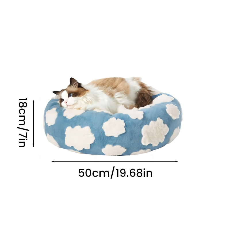 Round Dog Kennel