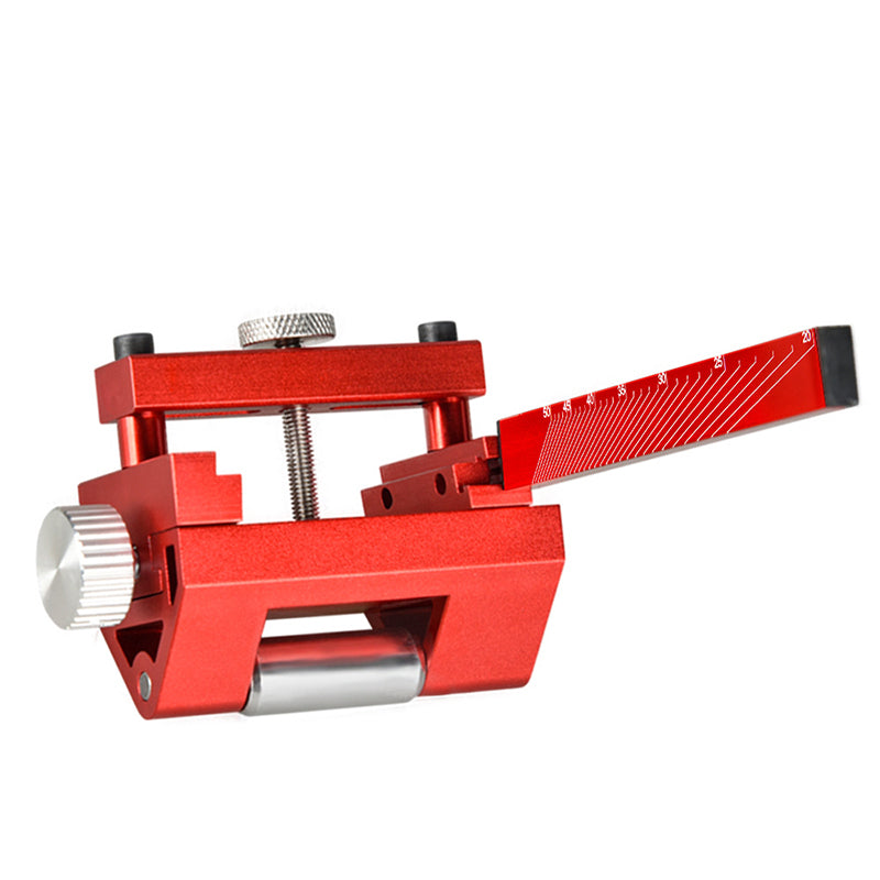 PrecisionSharp Chisel & Plane Honing Guide