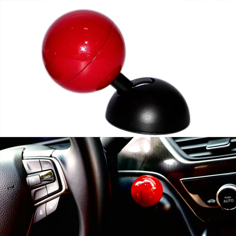 Car Push to Start Button Rocker
