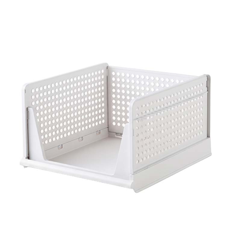 Foldable Drawer Storage Organizer