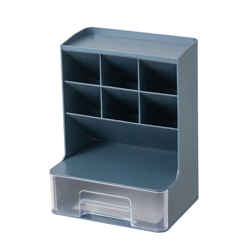 Desk Stationery Organizer