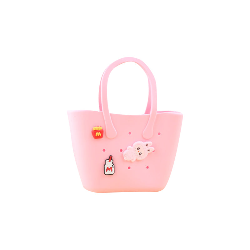 ✨Cartoon Cute Portable EVA Handbag