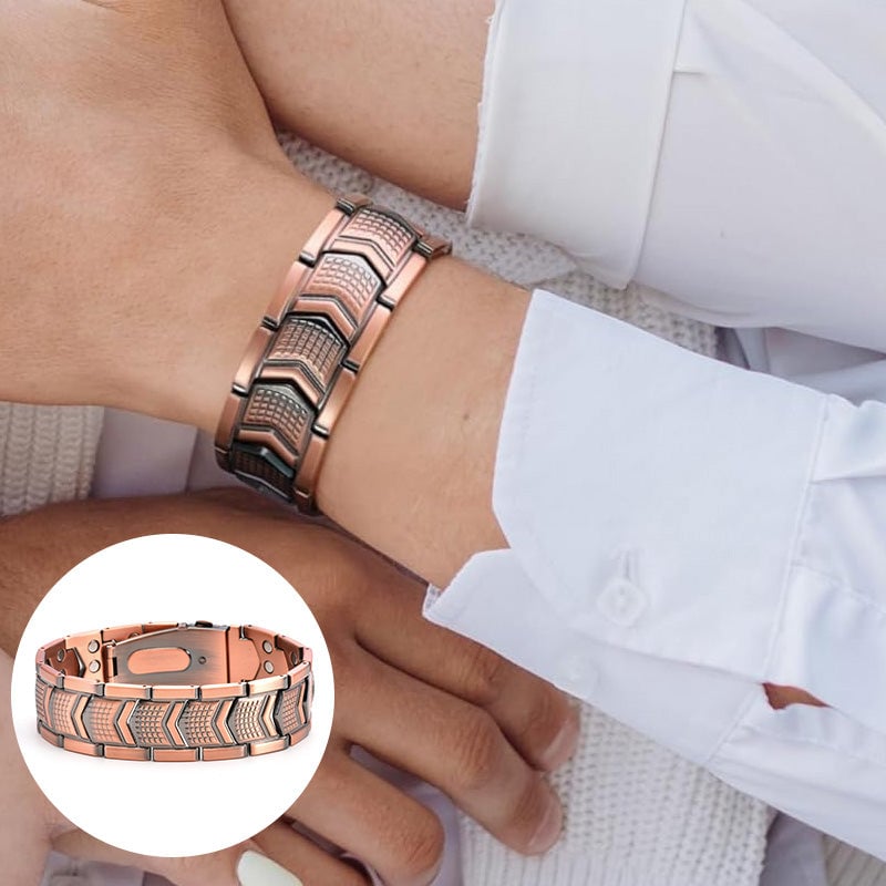 Magnetic Protective Bracelet