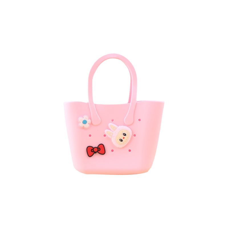 ✨Cartoon Cute Portable EVA Handbag