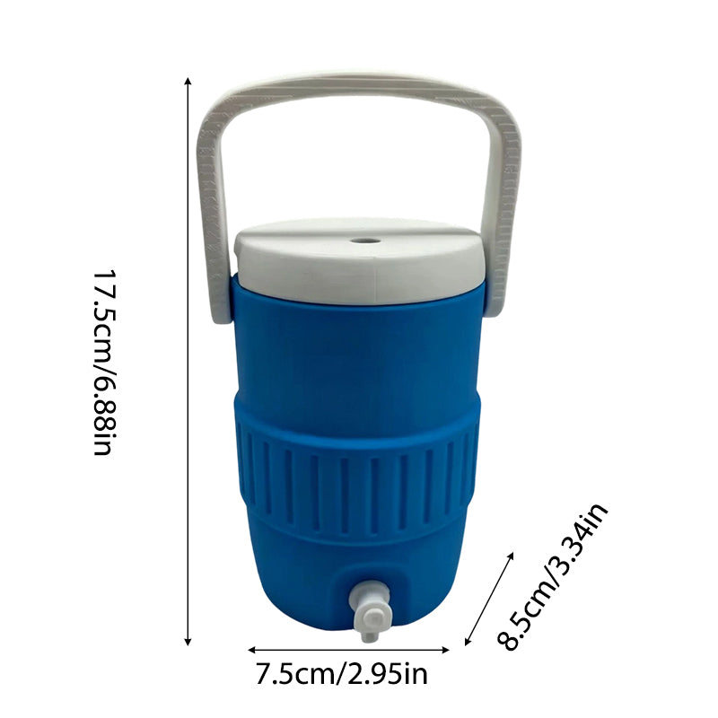 Beach Beverage Bucket