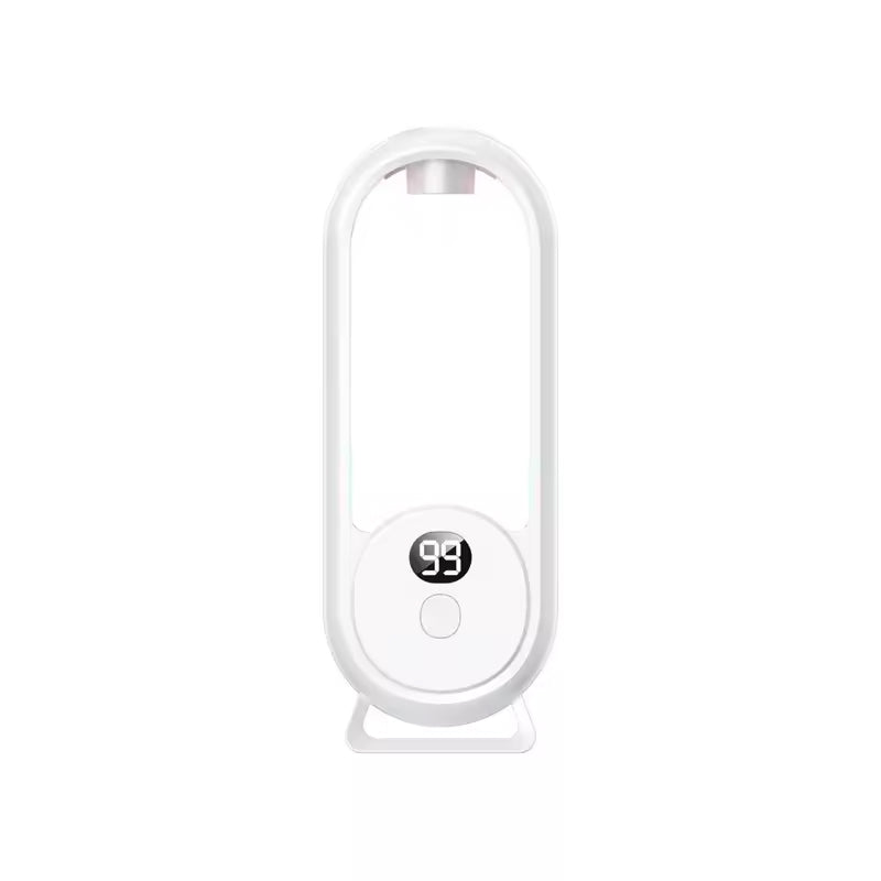 Smart Essential Oil Diffuser