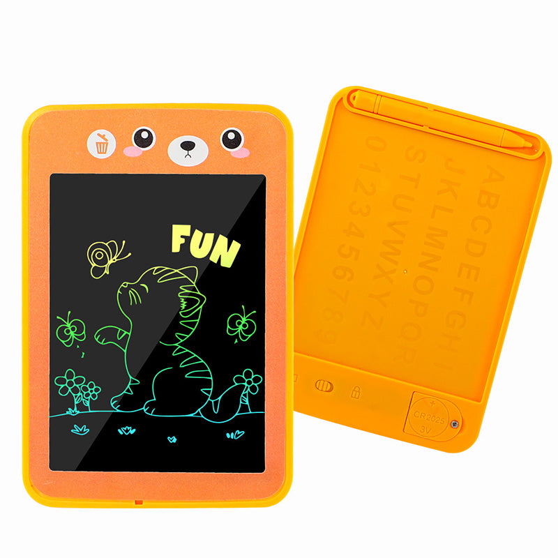 LCD Cartoon Handwriting Drawing Board