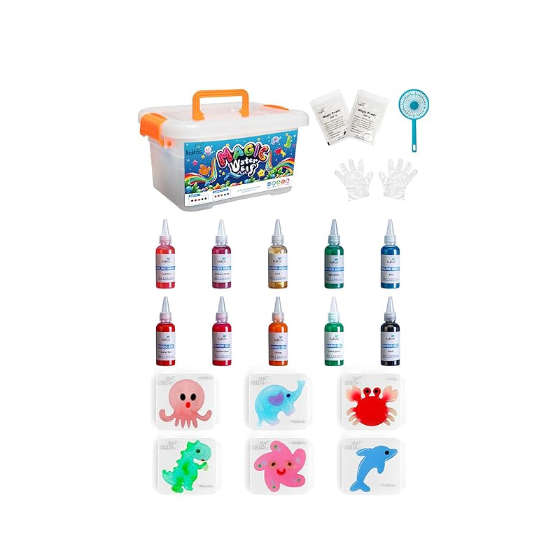 Magic Water Elf Toy Kit