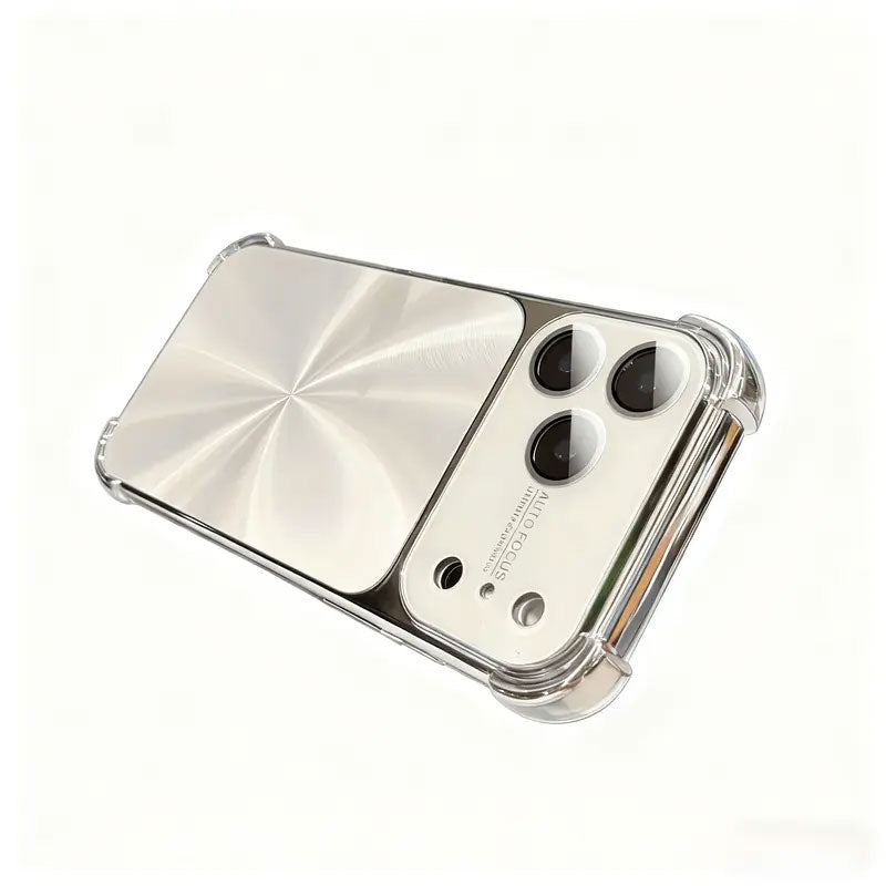 CD-texture Case for iPhone