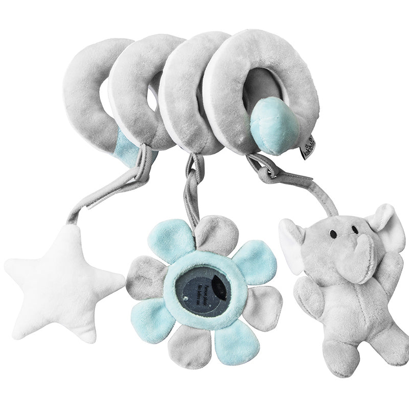 Baby Crib & Stroller Hanging Toys