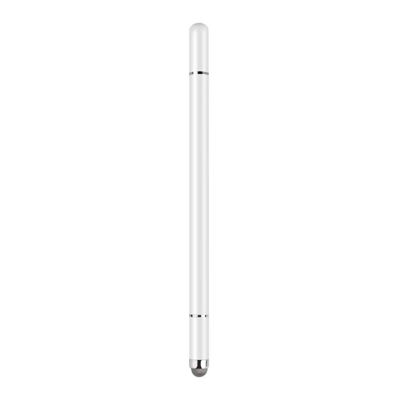 3-in-1 capacitive stylus pen
