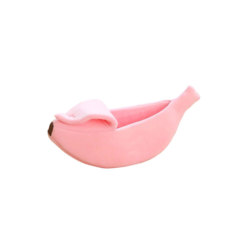 Banana Boat Pet Bed