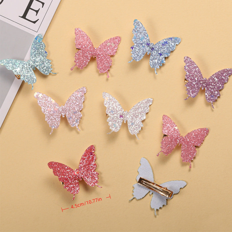 Children’s Hair Accessories Gift Set