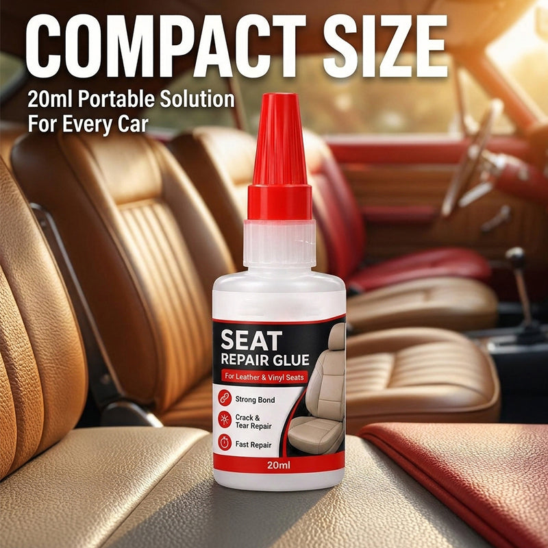 Seat Repair Adhesive