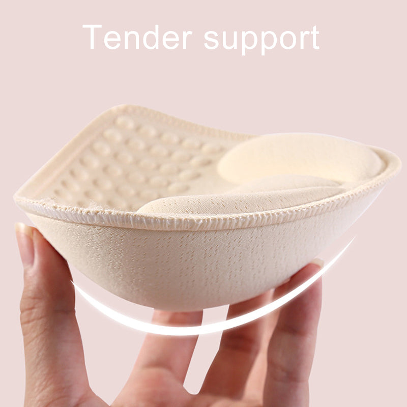Latex Bra Pads