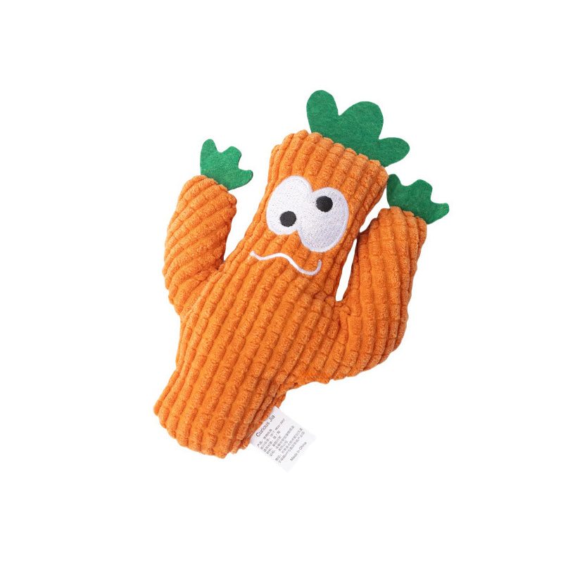 Cat Chewing Toy