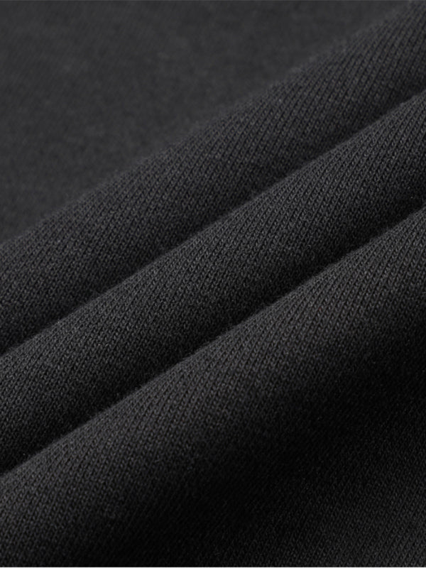 Round Neck Sweater