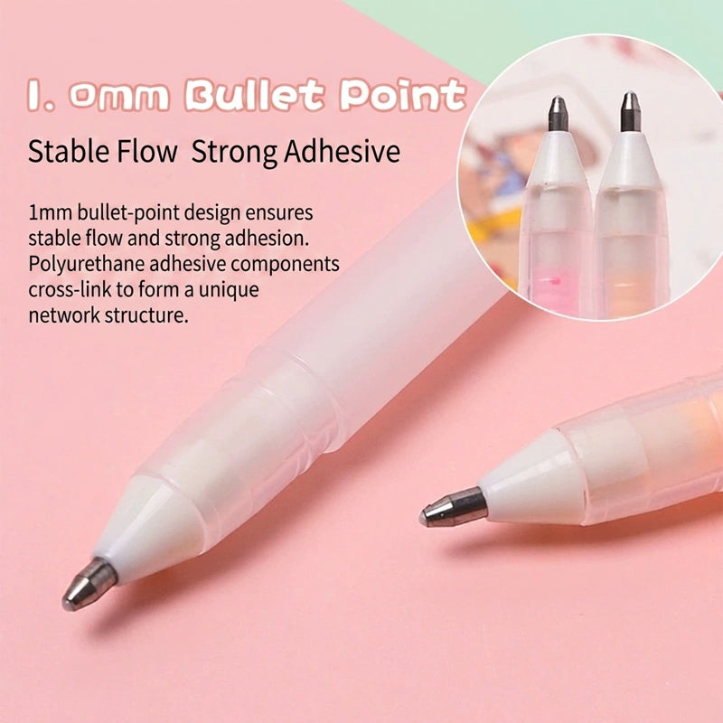 Glue Dispensing Pen