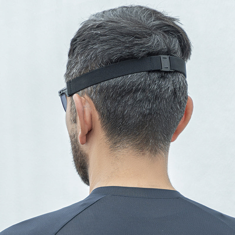 Polarized Sports Sunglasses