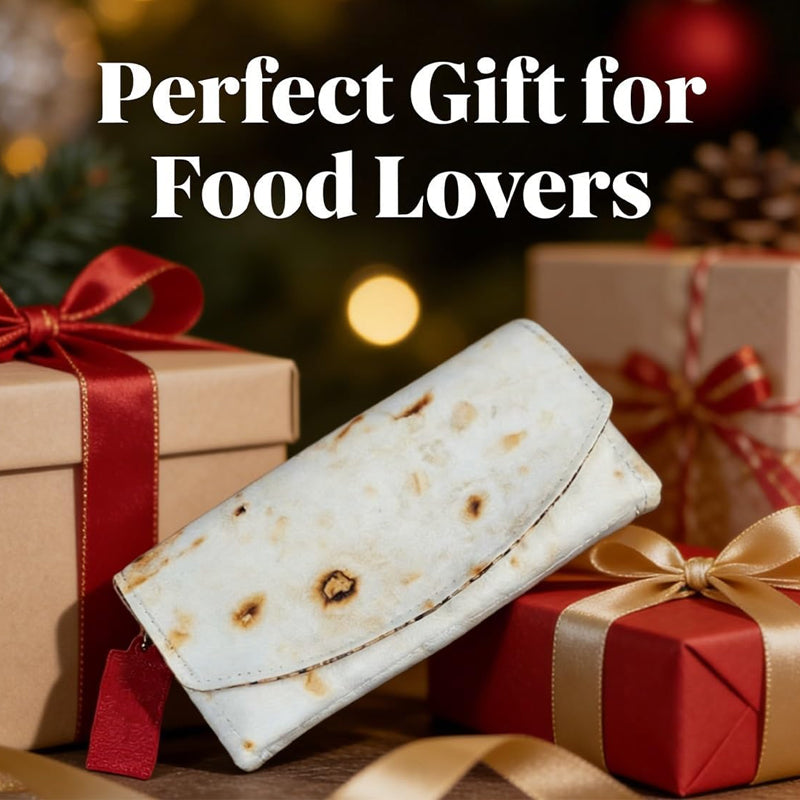 Sandwich Wallet