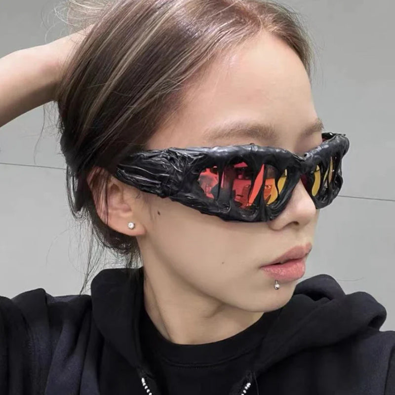 Pioneer Epoxy Sunglasses