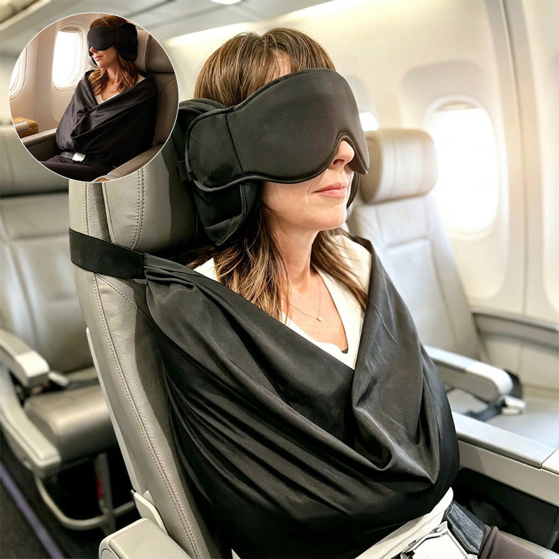 Travel Sleep Set