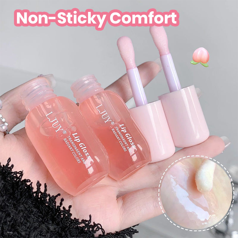 Translucent Fantasy Lip Gloss