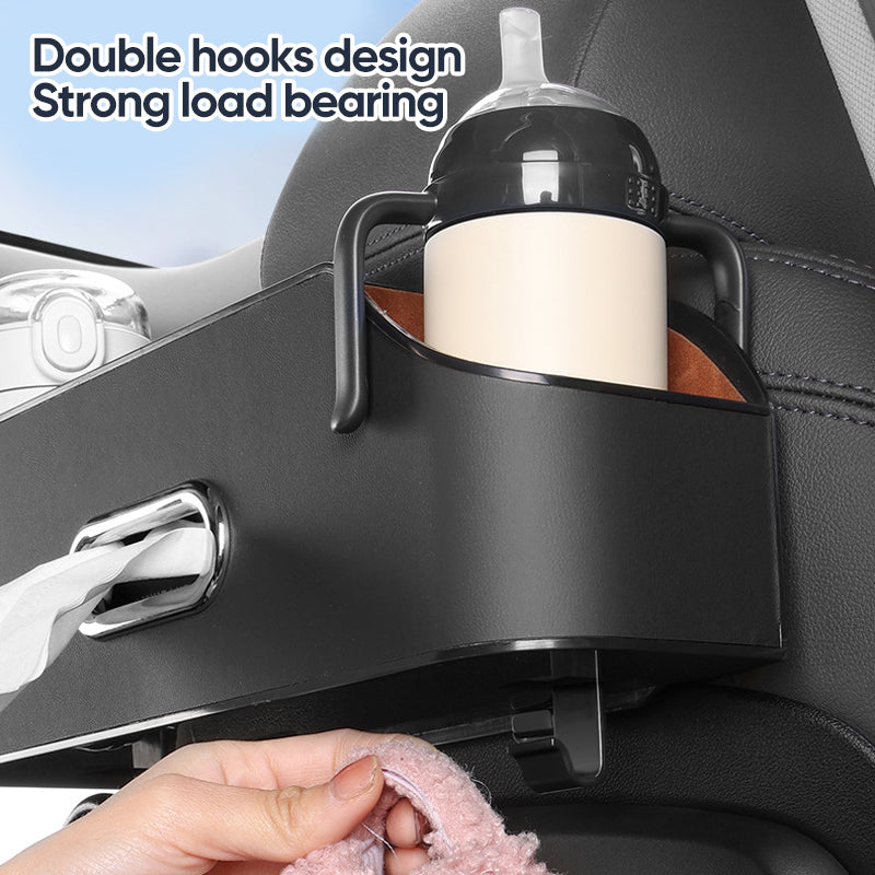 Car Seatback Organizer
