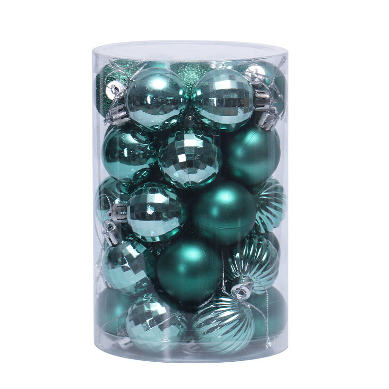 Christmas Decorative Balls