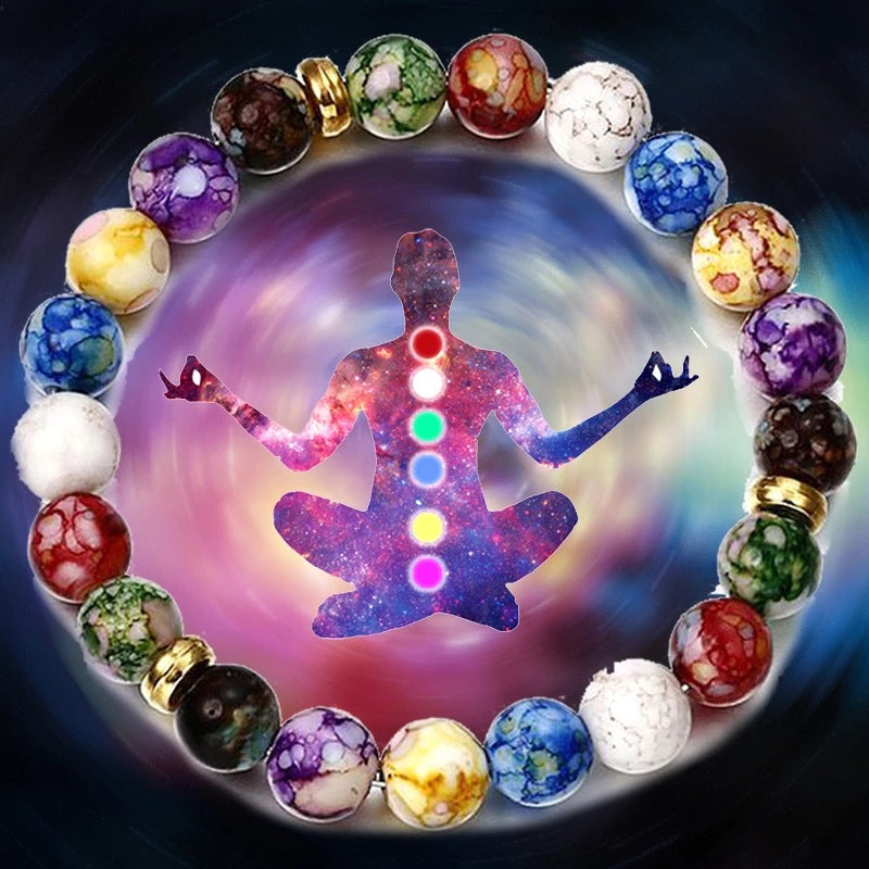 7 CHAKRA BRACELET