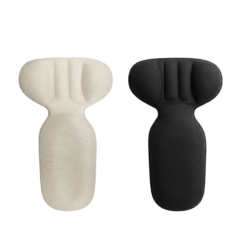 Anti-slip Heel Liners