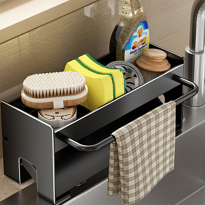 Sink Cloth Drainer