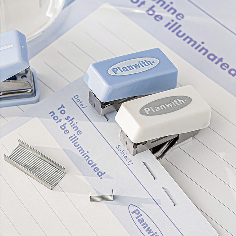 Stapler Set