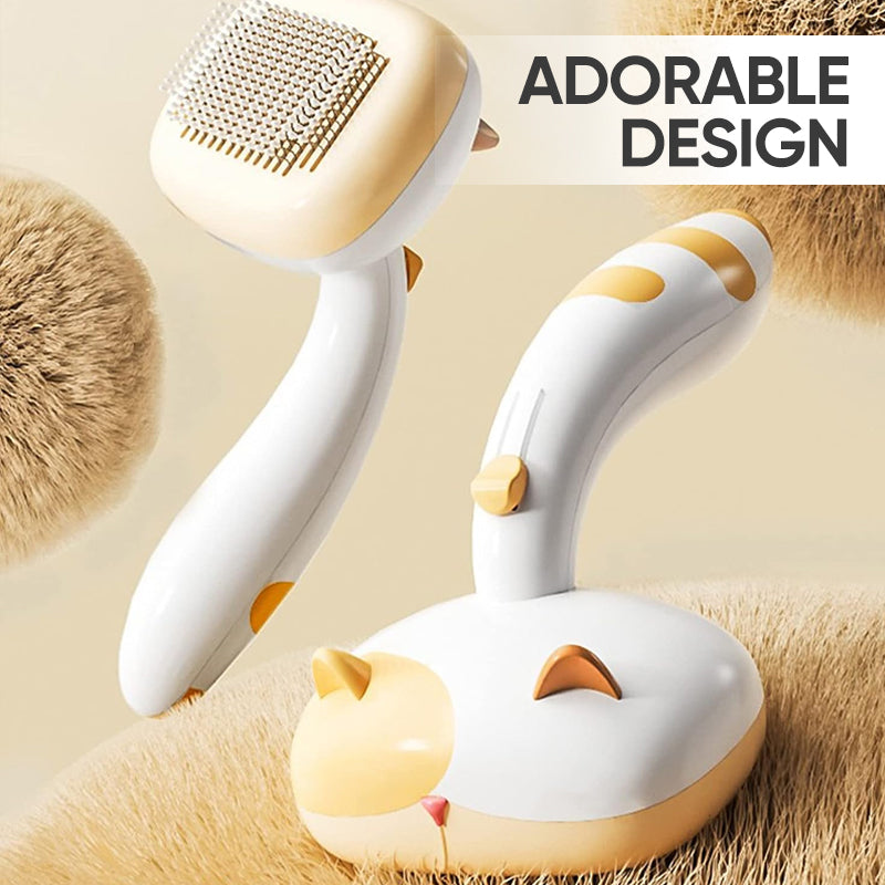 Cute Comb for Pets