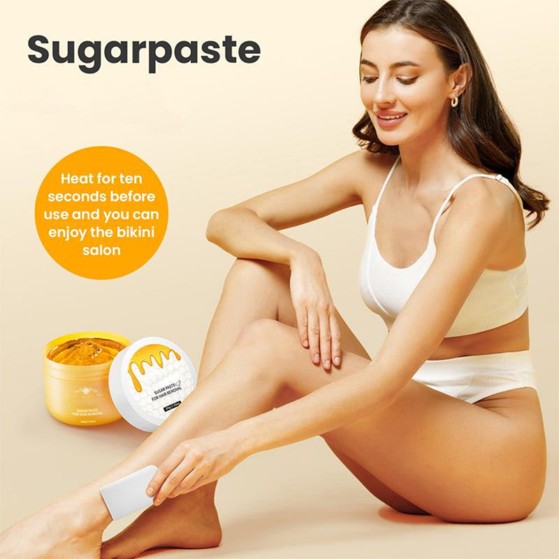 Hair Removal Cream