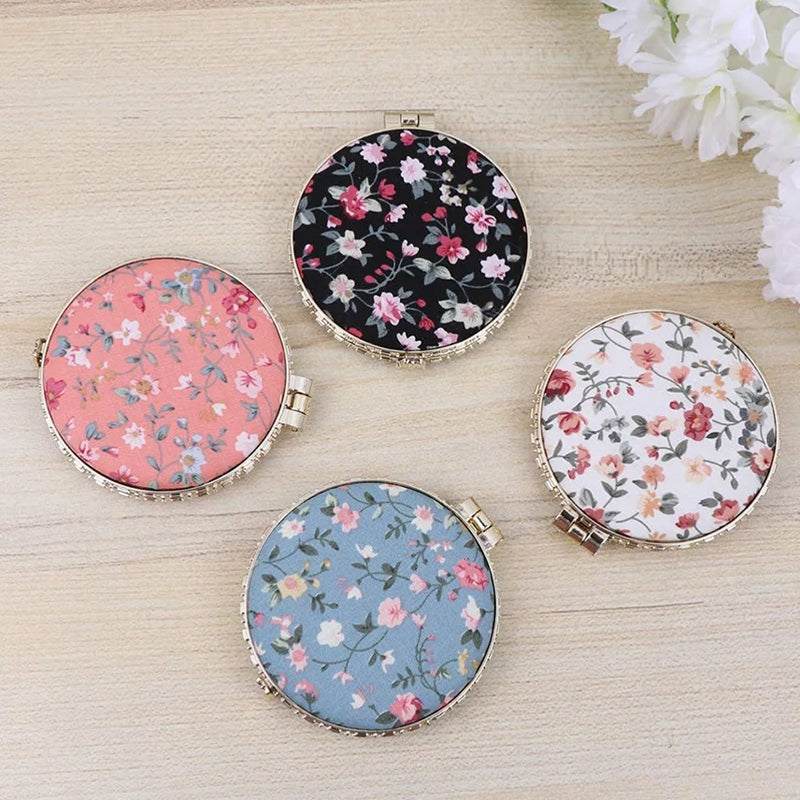 Mini Makeup Mirror