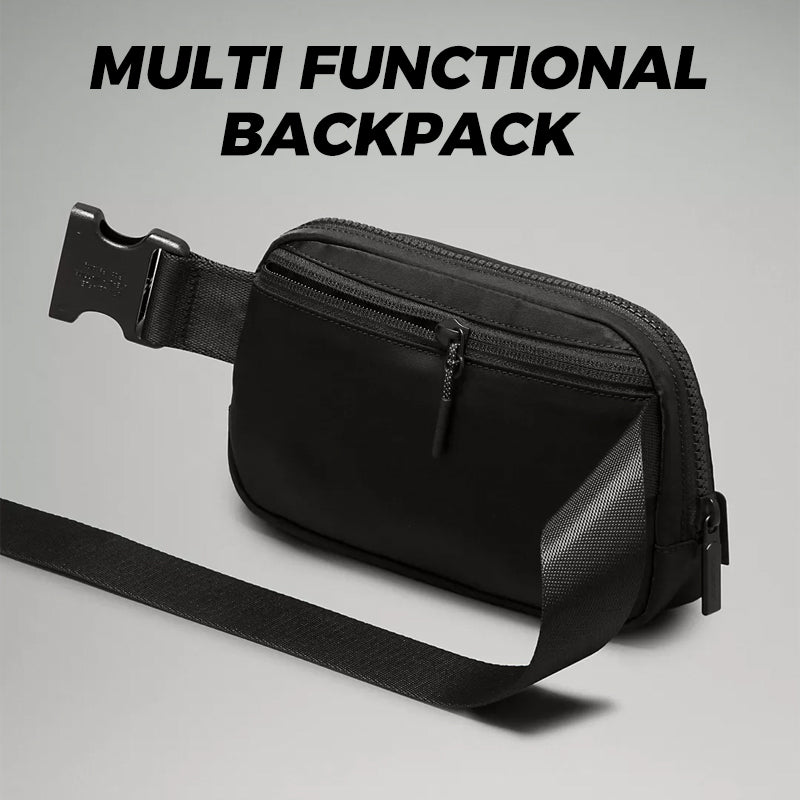 Sports and Fitness Waist Pack