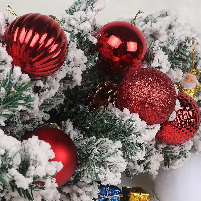 Christmas Decorative Balls