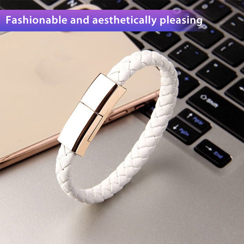 Charging Bracelet