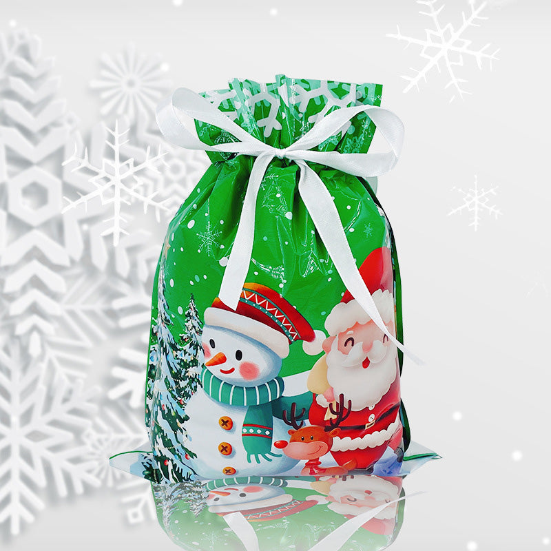 Christmas Gift Bags