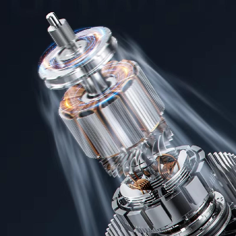 Cordless Portable Vacuum Cleaner