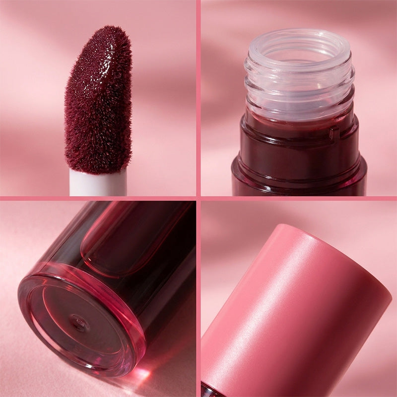 Dual-Use Lip & Cheek Tint