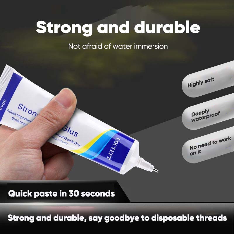 Shoe Sticking Glue