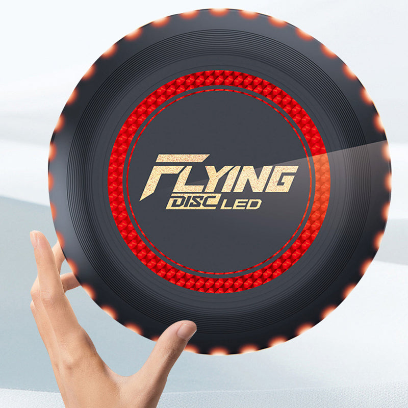 Light-up Frisbee Toys
