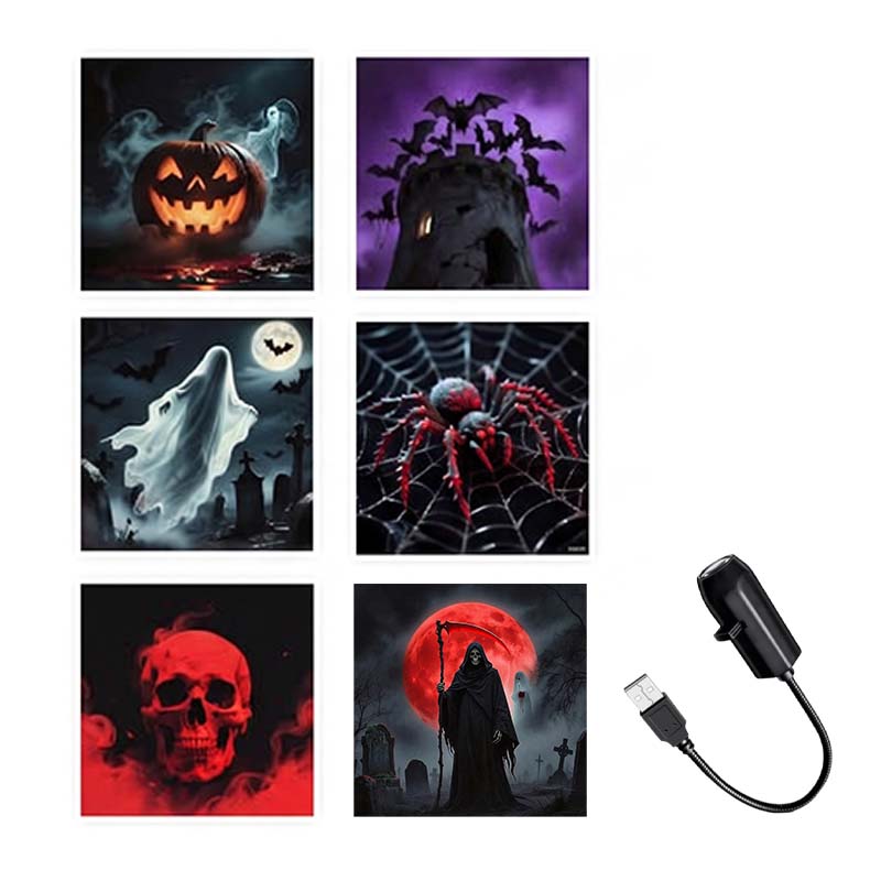 USB Starry Sky Light