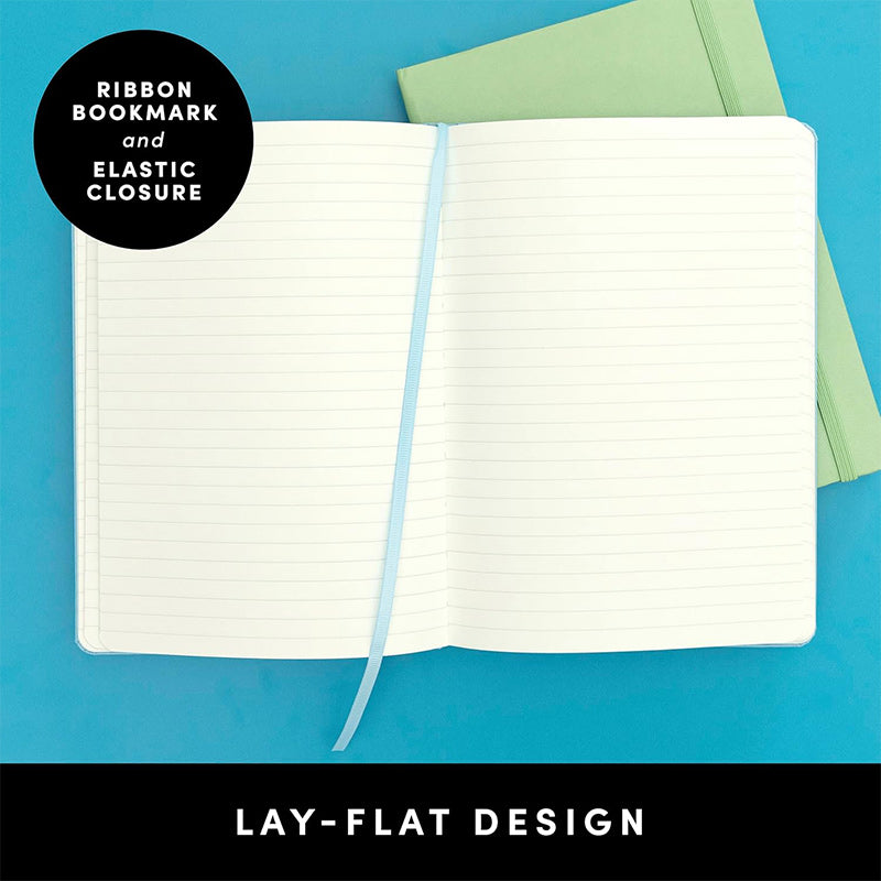 PAPERAGE Bullet Style Journal Kit
