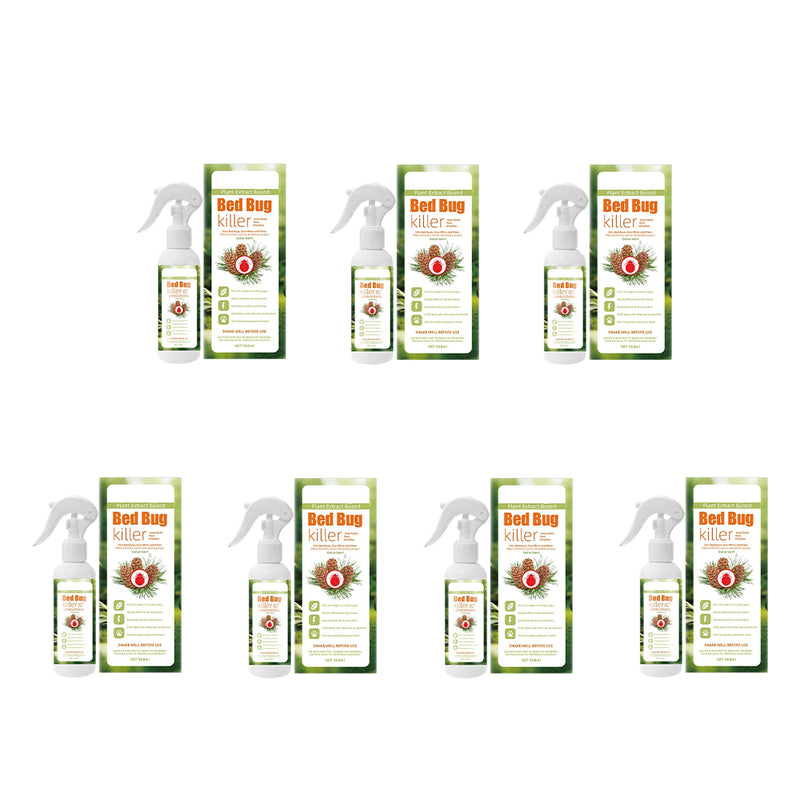 Dust Mite Spray for Mattress