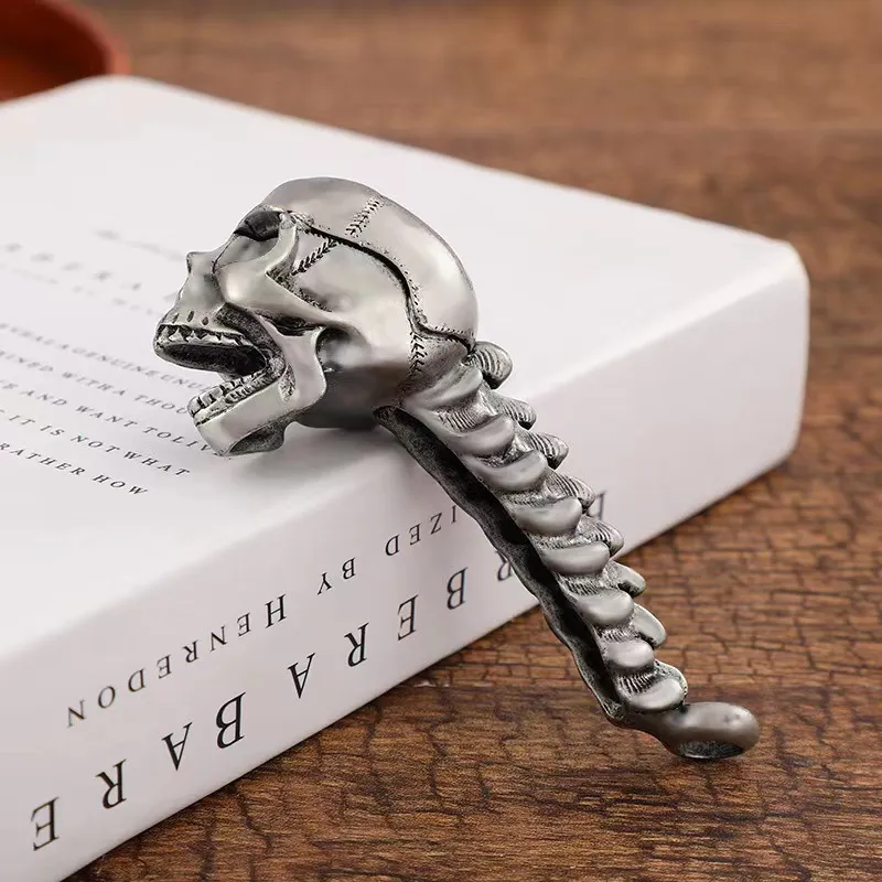 Skull Beer Opener