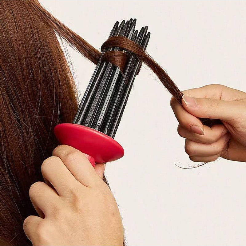 Hair Fluffy Curling Comb