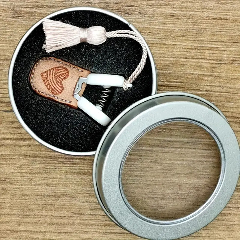Creative Art Mini High Precision Scissors